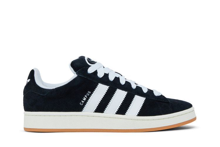 Campus 00s Core Black