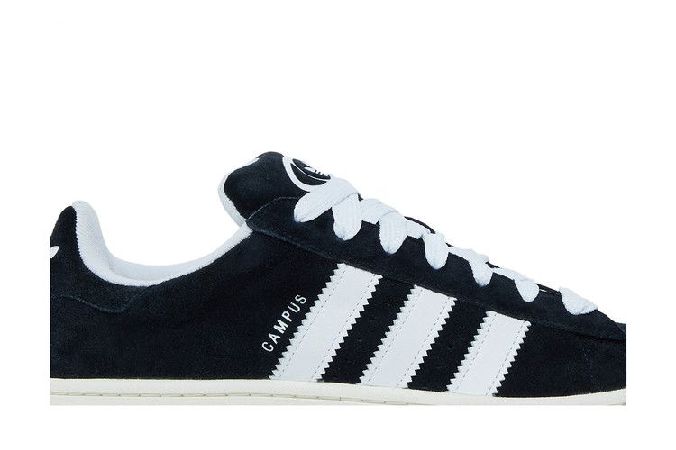 Campus 00s Core Black
