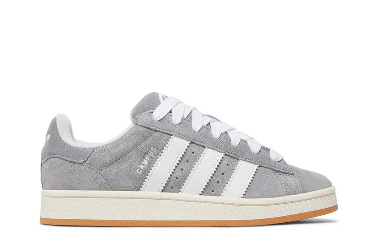 Campus 00s Grey White