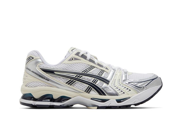 Gel Kayano 14 White Midnight
