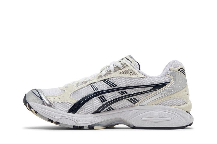 Gel Kayano 14 White Midnight