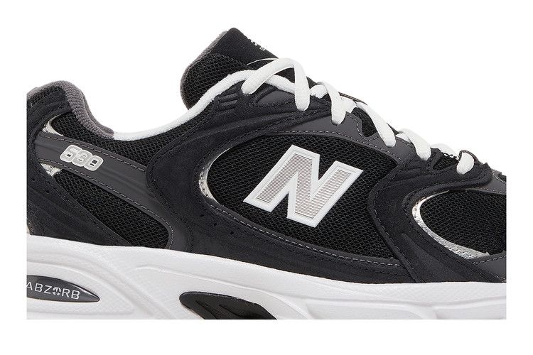 New Balance 530 Black