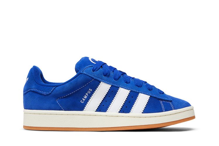 Campus 00s Semi Lucid Blue