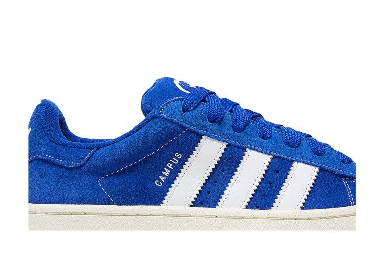 Campus 00s Semi Lucid Blue