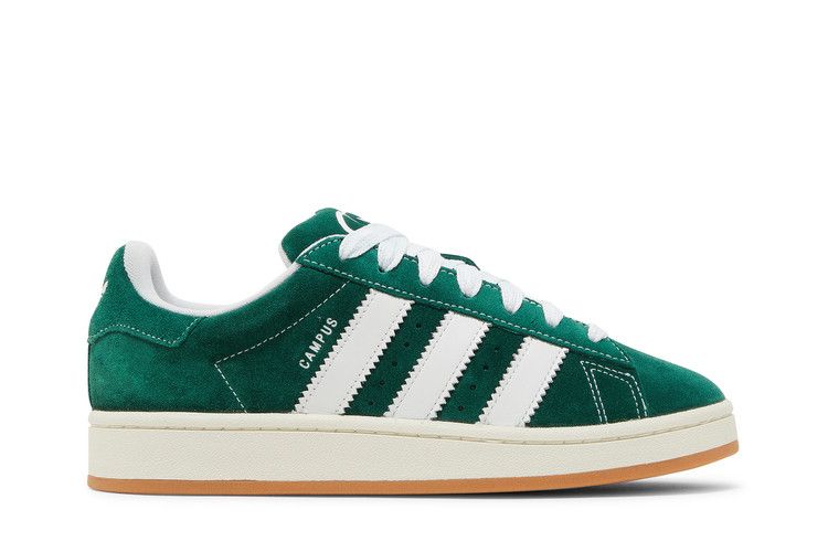 Campus 00s Dark Green