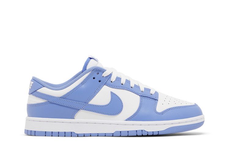 Dunk Low Polar Blue