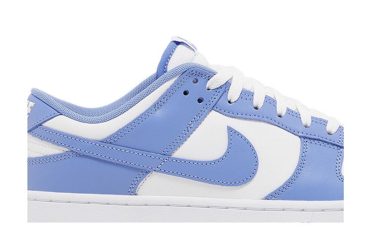 Dunk Low Polar Blue