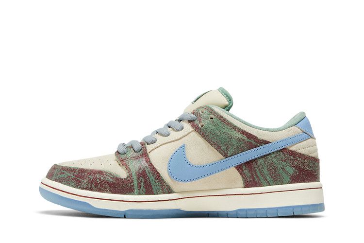Crenshaw Skate Club x Dunk Low SB
