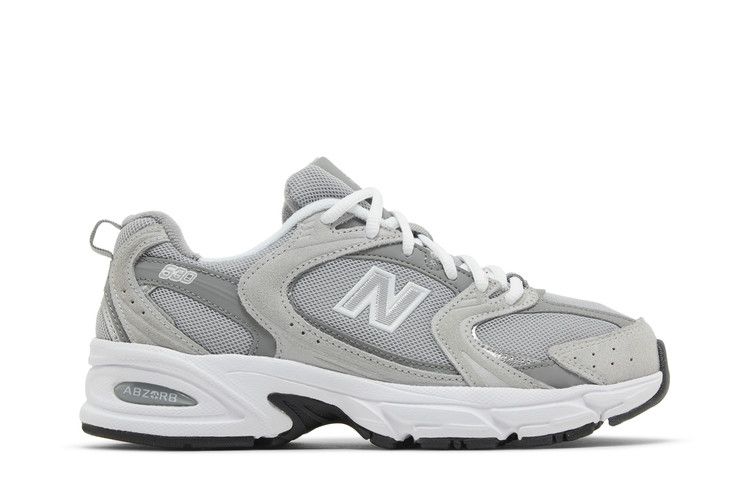 New Balance 530 Raincloud