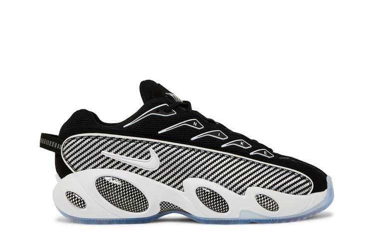 Nocta Glide Black White