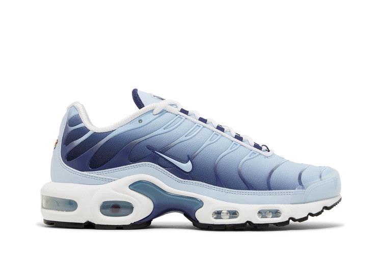Air Max Plus Celestine Blue
