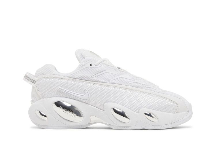 Nocta Glide White