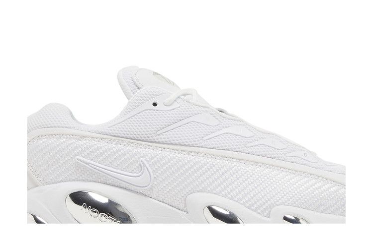 Nocta Glide White