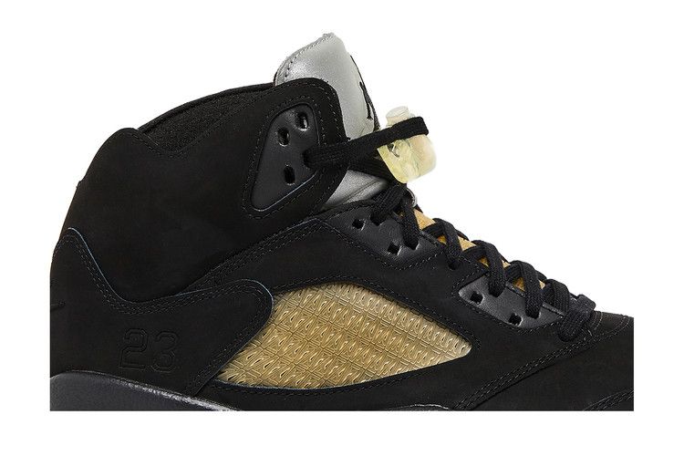 A Ma Maniére x Air Jordan 5 Retro Dusk