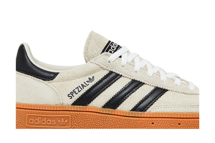 Handball Spezial Aluminium Core Black