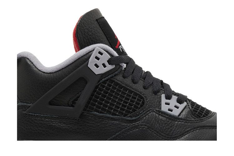 Air Jordan 4 Retro Bred Reimagined (GS)