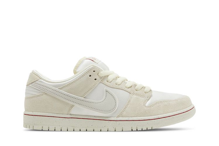 Dunk Low SB City of Love Light Bone