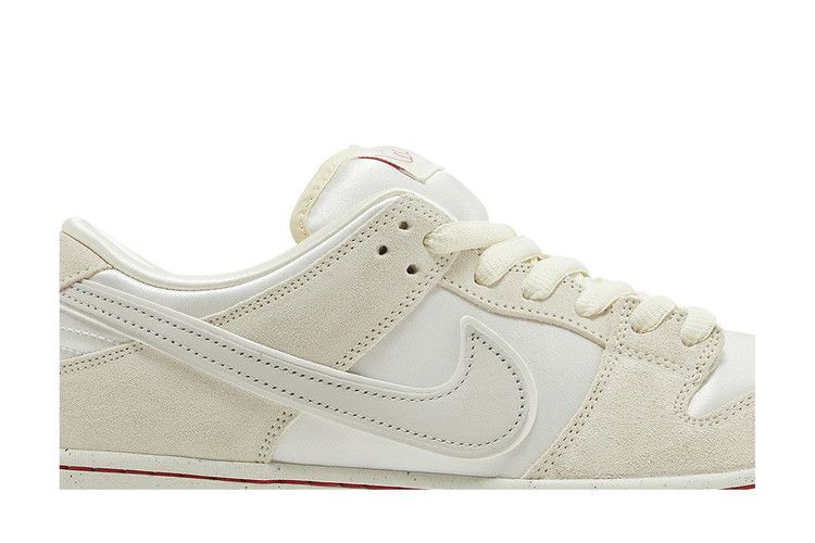 Dunk Low SB City of Love Light Bone