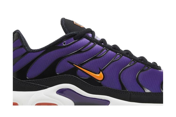 Air Max Plus OG Voltage Purple (2024)