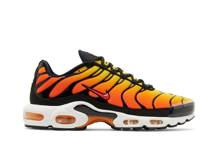 Air Max Plus Sunset (2024)