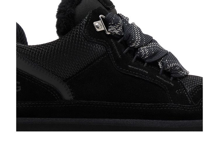 Lowmel Black