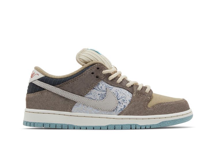 Dunk Low SB Big Money Savings