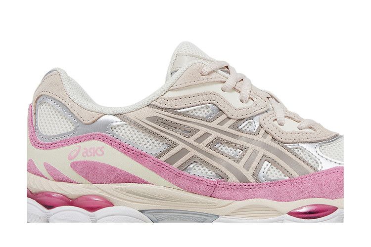 Gel-Nyc Cream Mineral Beige Pink