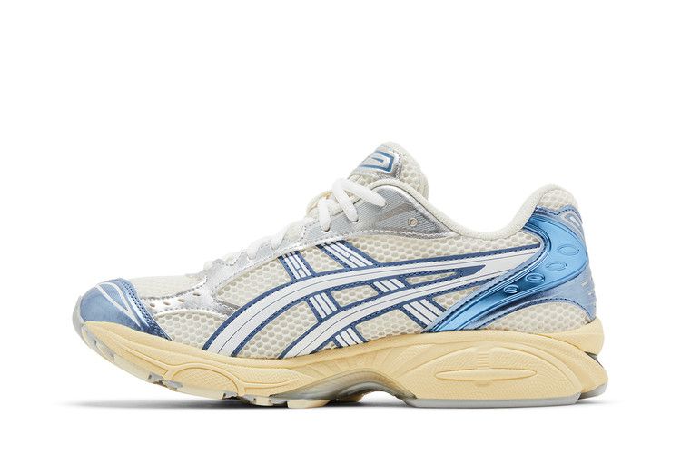 Gel Kayano 14 Cream Denim Blue