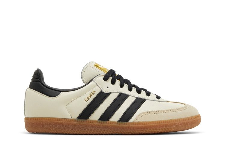 Samba OG Cream White Sand Strata