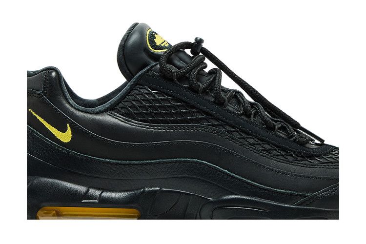 Corteiz x Air Max 95 SP Honey Black
