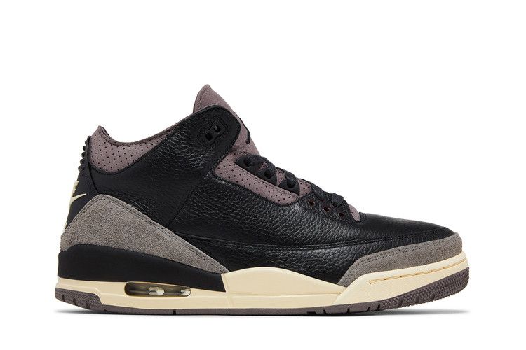 A Ma Maniére x Air Jordan 3 Retro While You Were Sleeping