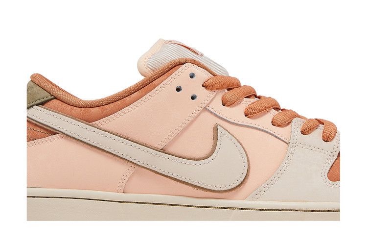 Dunk Low SB Trocadéro Gardens