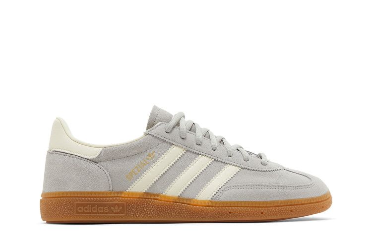 Adidas Handball Spezial “Grey Cream”
