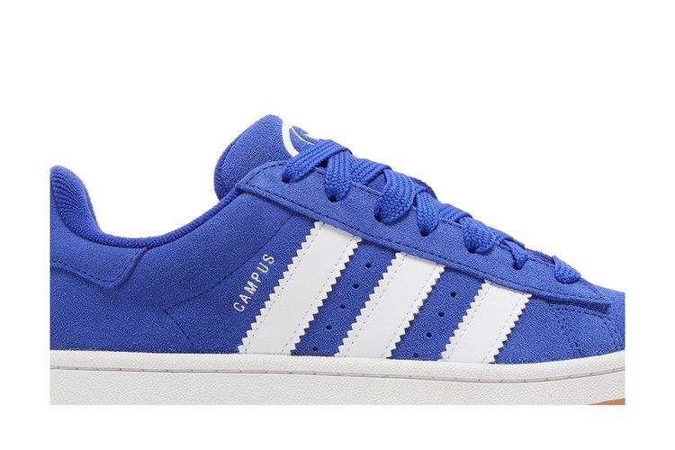 Campus 00s Semi Lucid Blue White Gum (GS)