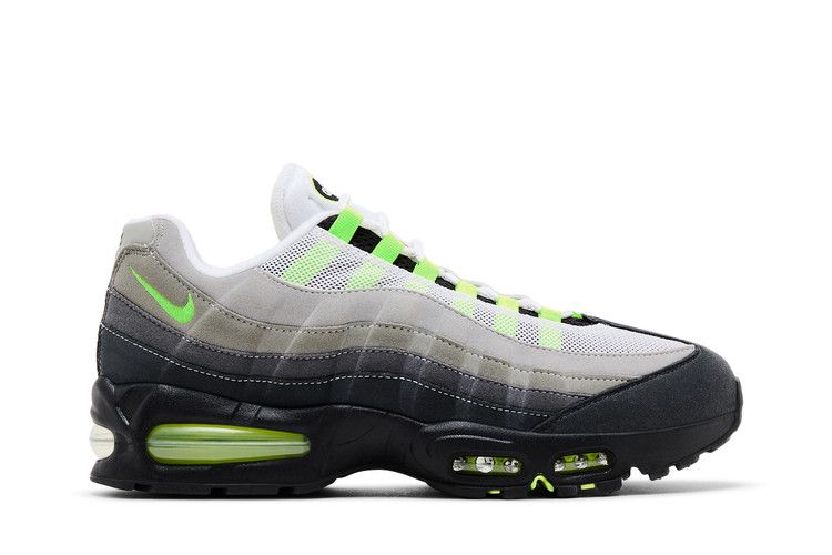 Air Max 95 OG Neon (2026)