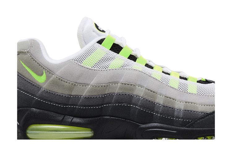 Air Max 95 OG Neon (2026)