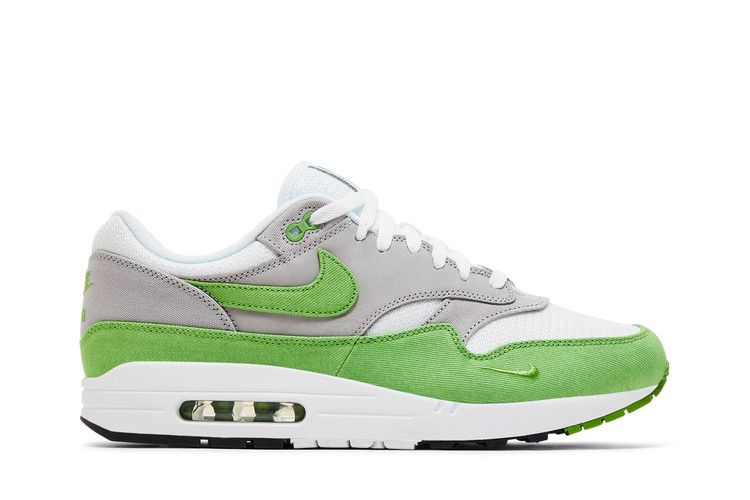 Patta x Nike Air Max 1 Chlorophyll (2024)