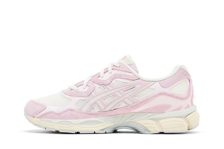 Gel NYC Cream Rose Water