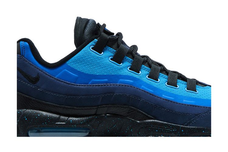 Stash x Air Max 95