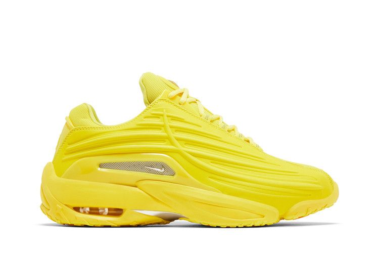 Nocta x Hot Step 2 Opti Yellow