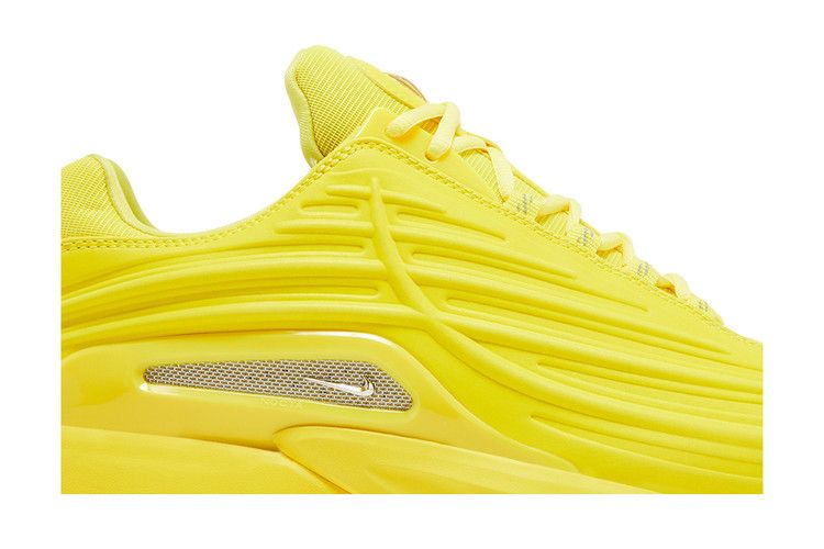 Nocta x Hot Step 2 Opti Yellow