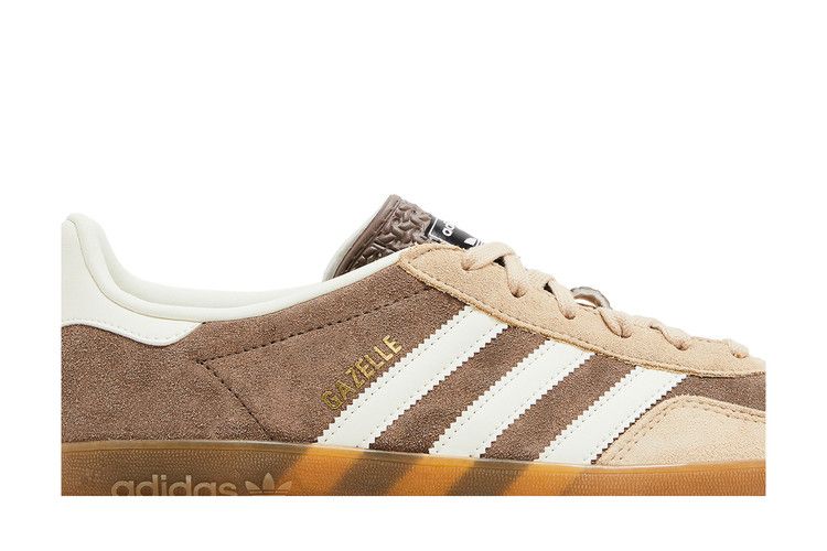 Gazelle Indoor Earth Strata