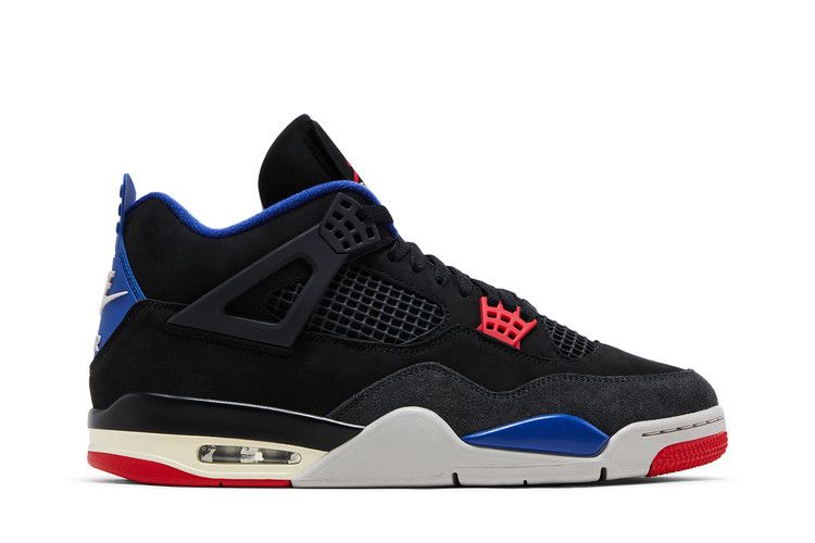 Air Jordan 4 Retro Rare Air