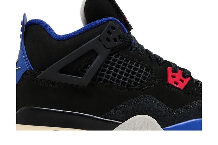 Air Jordan 4 Retro Rare Air (GS)