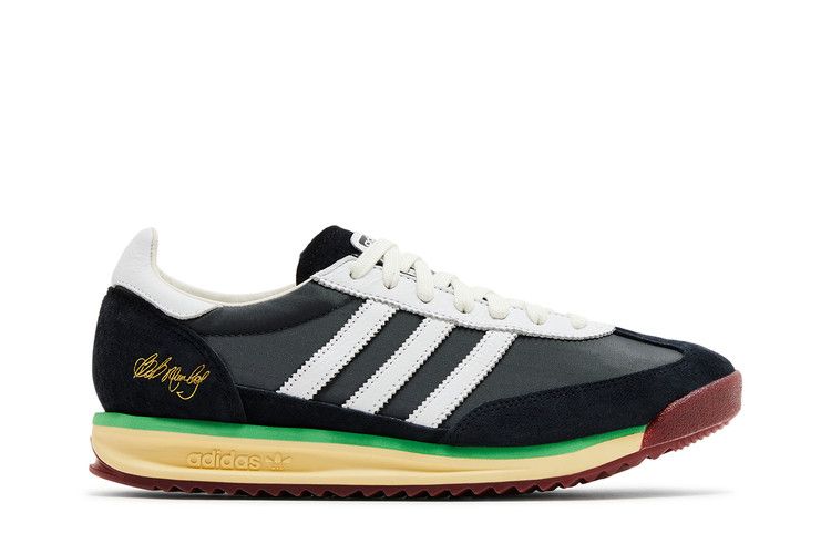 Bob Marley x SL72 RS One Love