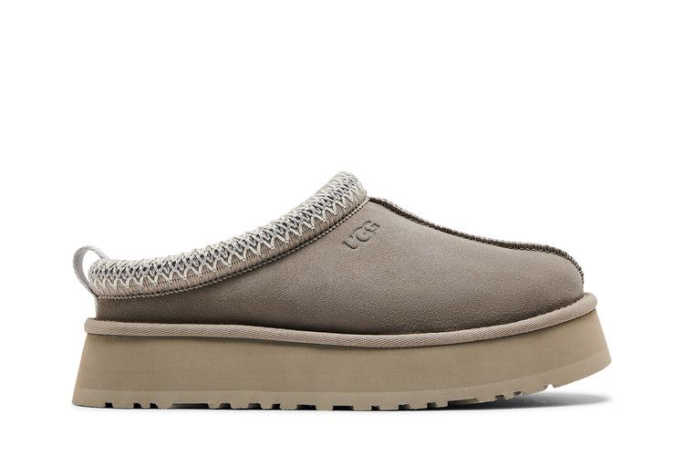 Tazz Slipper Pumice