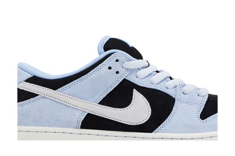 Dunk Low SB Aluminum