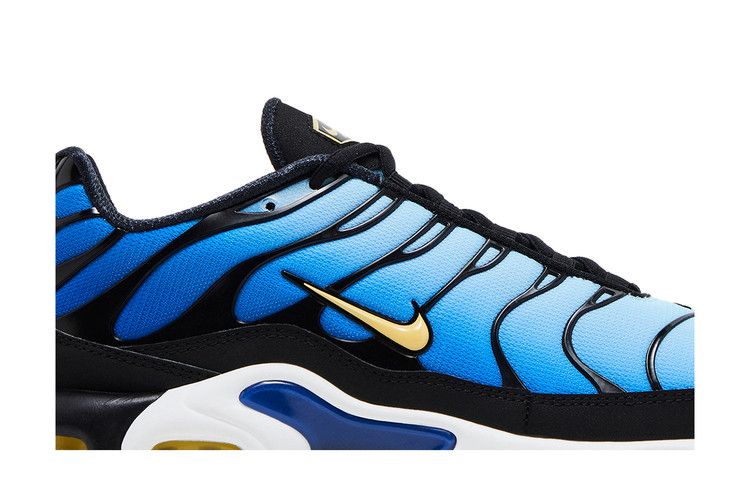 Nike Air Max Plus Hyper Blue (2025)