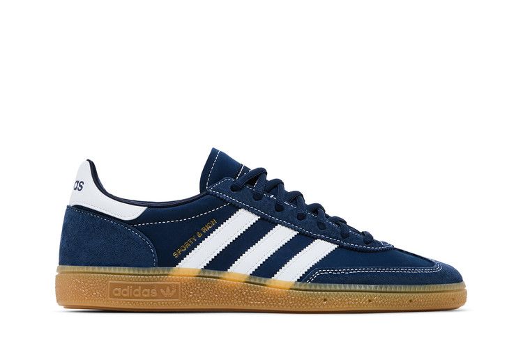Sporty & Rich x Handball Spezial Night Indigo