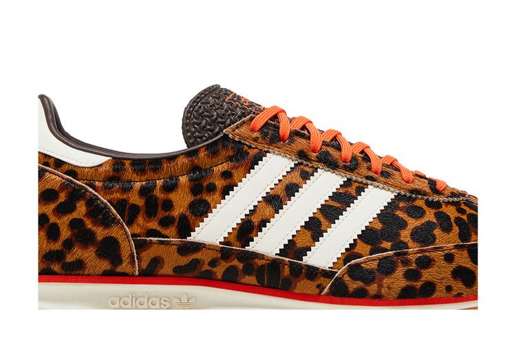 SL72 OG Leopard Impact Orange